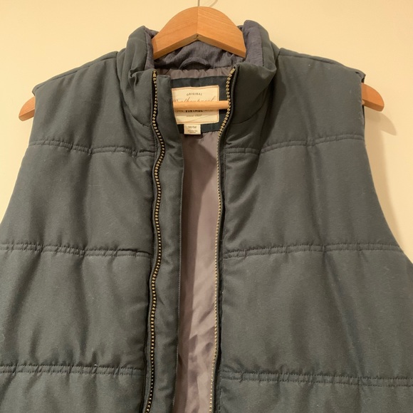 Weatherproof Puffer Vest - Picture 11 of 12